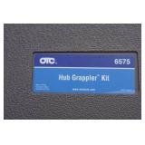 OTC 6575 Hub Grappler Kit
