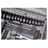 OTC 6575 Hub Grappler Kit