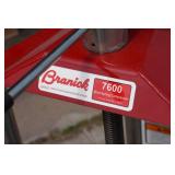 Branick 7600 Manual Strut Spring Compressor