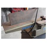 Jet JJ-4 Jointer with Stand