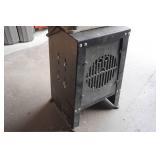 Jet JJ-4 Jointer with Stand