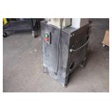 Jet JJ-4 Jointer with Stand