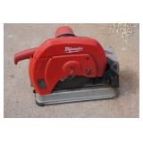 Milwaukee 14" Abrasive Cut-Off Saw