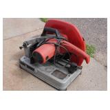 Milwaukee 14" Abrasive Cut-Off Saw