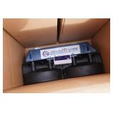 Spotless SM-1 High Output Wall Mount Spot Free Wash Filter System