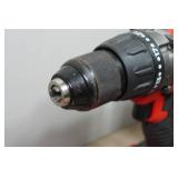 Bauer Cordless Drill/Driver Set