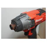 Bauer Cordless Drill/Driver Set