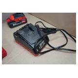 Bauer Cordless Drill/Driver Set