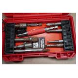 Bauer Cordless Drill/Driver Set
