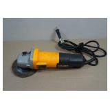 Tolson Corded Angle Grinder