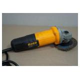 Tolson Corded Angle Grinder