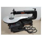 Wen 16" Variable Speed Scroll Saw