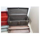 *2* Kennedy Tool Boxes