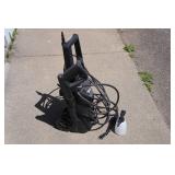 Swiss Design Electric Pressure Washer