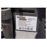 Swiss Design Electric Pressure Washer