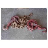 Chester Differential Block Chain Hoist