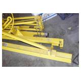Drywall Panel Hoist