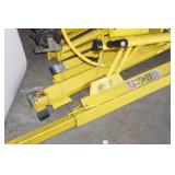 Drywall Panel Hoist