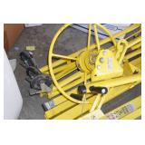 Drywall Panel Hoist