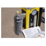 Global Leak Detection Smoke Wizard