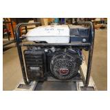 Honda NH5200 5200w Gas Generator - Electric Start