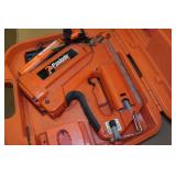 Paslode Cordless 30 Degree Framing Nailer