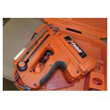 Paslode Cordless 30 Degree Framing Nailer
