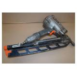 Paslode  PowerMaster Plus Pneumatic Framing Nailer