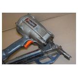 Paslode  PowerMaster Plus Pneumatic Framing Nailer