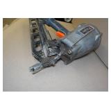 Paslode  PowerMaster Plus Pneumatic Framing Nailer