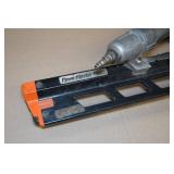 Paslode  PowerMaster Plus Pneumatic Framing Nailer