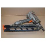 Paslode  PowerMaster Plus Pneumatic Framing Nailer