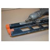 Paslode  PowerMaster Plus Pneumatic Framing Nailer