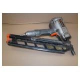 Paslode  PowerMaster Plus Pneumatic Framing Nailer