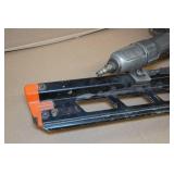 Paslode  PowerMaster Plus Pneumatic Framing Nailer
