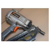 Paslode  PowerMaster Plus Pneumatic Framing Nailer