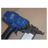 Campbell Hausfeld Pneumatic Brad Nailer