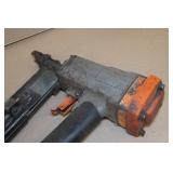 Paslode Pneumatic Stapler