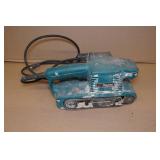 Makita Belt Sander