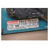 Makita Belt Sander