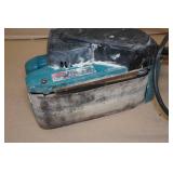 Makita Belt Sander