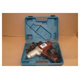Cummings Corded 1/2" Drive Impact Wrench Set