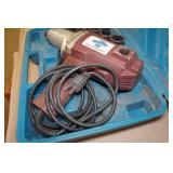 Cummings Corded 1/2" Drive Impact Wrench Set