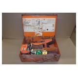 Ramset Semi-Automatic Powder-Actuated Tool