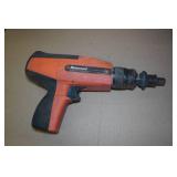 Ramset Semi-Automatic Powder-Actuated Tool