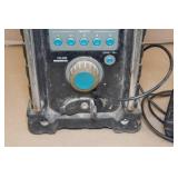 Makita Weather Resistant Job Site Radio