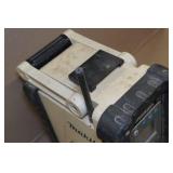 Makita Weather Resistant Job Site Radio