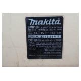 Makita Weather Resistant Job Site Radio