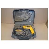 DeWalt VSR 3/8" Corded Drill