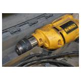 DeWalt VSR 3/8" Corded Drill